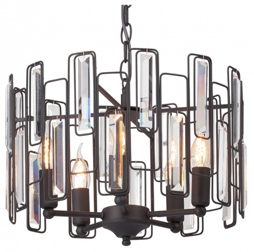 Подвесная люстра Vitaluce V5830 V5830-1/5 в Нижнем Новгороде