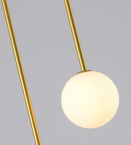 Светильник на штанге Kink Light Ирэн 09488-2,33 в Нижнем Новгороде фото 2