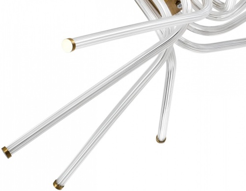 Потолочная люстра Zortes Lora ZRS.57784.08 в Нижнем Новгороде фото 3