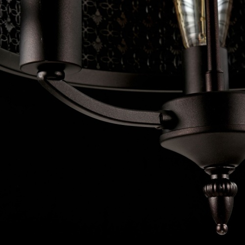 Подвесной светильник Freya Conte FR4166-PL-03C-BL в Нижнем Новгороде фото 4