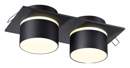 Встраиваемый светильник Novotech Lirio 370719 в Нижнем Новгороде фото 4