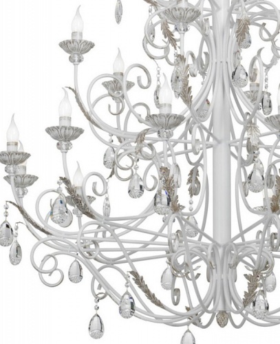 Подвесная люстра Vitaluce  V1003-0/24 в Нижнем Новгороде фото 3