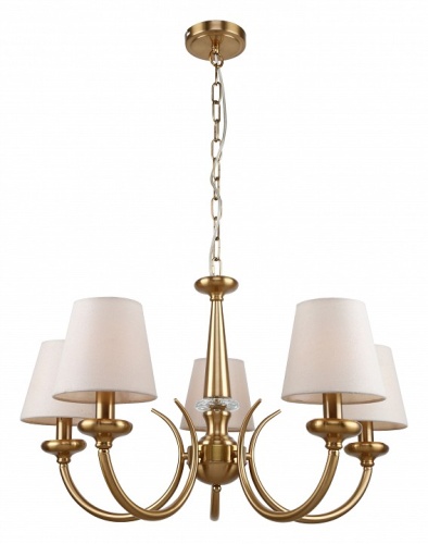 Подвесная люстра Rivoli Carissa Б0055517 в Нижнем Новгороде фото 5