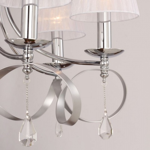 Подвесная люстра Favourite Amabilis 2597-8P в Нижнем Новгороде фото 2