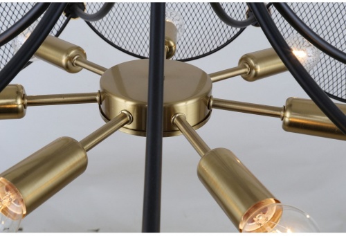 Светильник на штанге F-promo Secure 4084-7P в Нижнем Новгороде фото 3