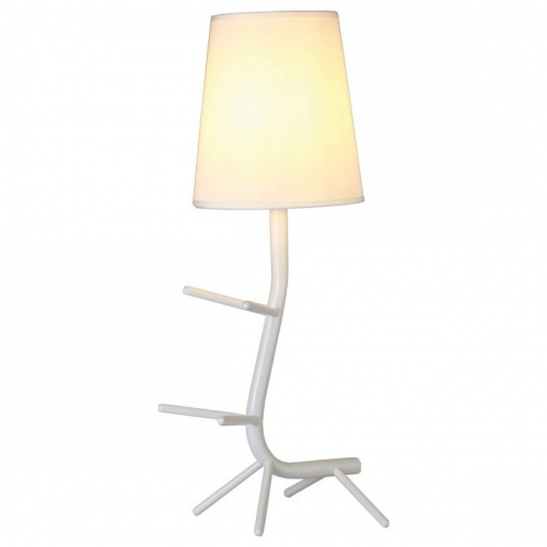 Настольная лампа декоративная Mantra Centipede 7250 в Нижнем Новгороде