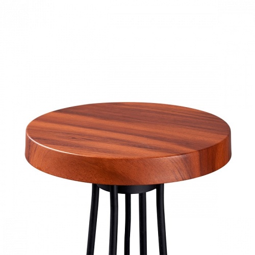 Наземный высокий светильник Odeon Light LIANA 7108/15GLA в Нижнем Новгороде фото 3