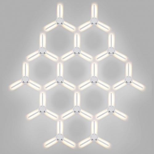 Накладной светильник Elektrostandard Techno a040501 в Нижнем Новгороде фото 8