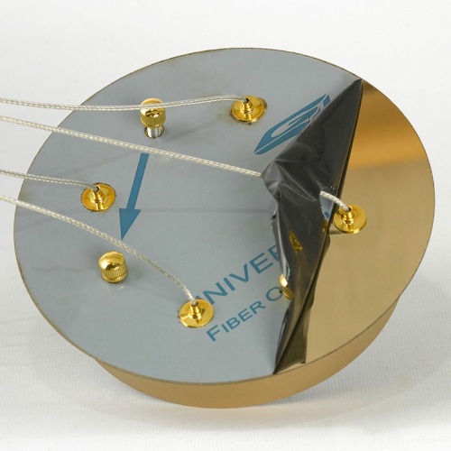 Подвесная люстра Lussole Knox LSP-7415 в Нижнем Новгороде фото 2