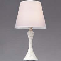 Настольная лампа декоративная ILLUMICO IL0766 IL0766-1TSQ-25MWT ELITE в Нижнем Новгороде