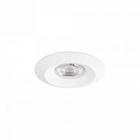 Встраиваемый светильник Arte Lamp Mira Mini A2761PL-1WH в Талицой