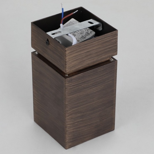 Накладной светильник Favourite Retro 2794-1U в Нижнем Новгороде фото 2