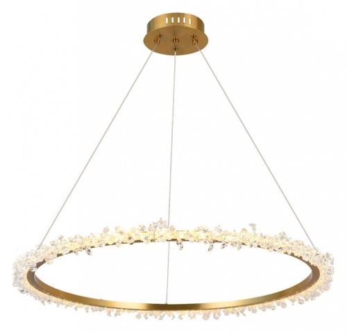 Подвесной светильник Kink Light ЛаураЛюкс 08454-80,36 в Нижнем Новгороде фото 3