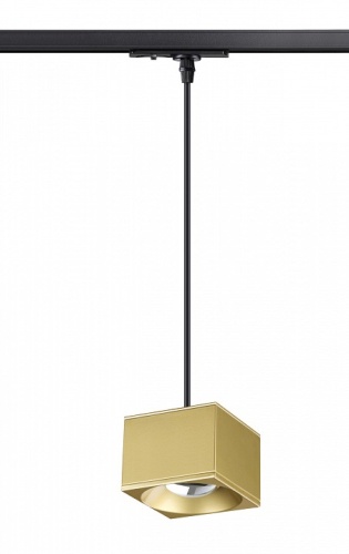 Подвесной светильник Novotech Patera 358674 в Нижнем Новгороде фото 6