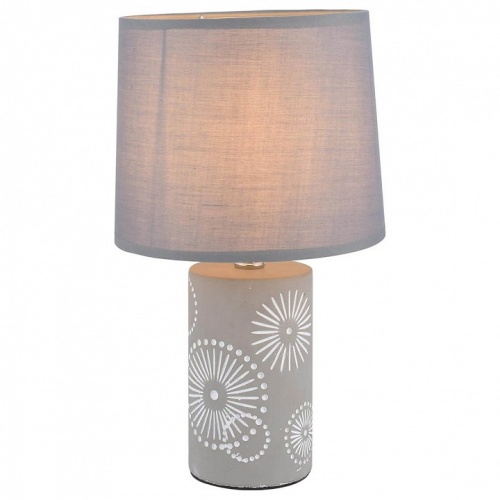 Настольная лампа декоративная TopLight Katheryn 1 TL0200-T1 в Новой Ляле