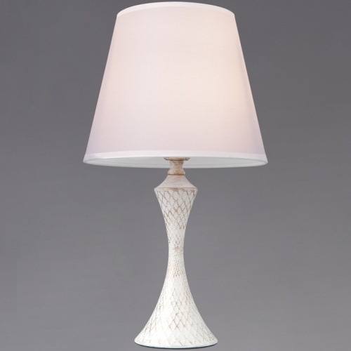 Настольная лампа декоративная ILLUMICO IL0766 IL0766-1TSQ-25MWT ELITE в Нижнем Новгороде