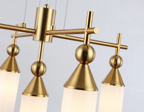 Подвесная люстра Ambrella Light LH LH55276 в Нижнем Новгороде фото 7