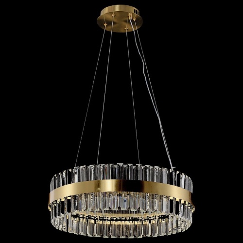 Подвесной светильник Rivoli Gwinnett 6193-201 в Нижнем Новгороде фото 2