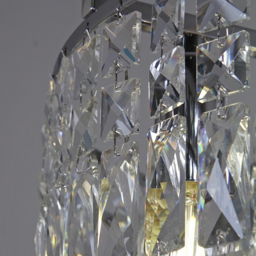 Потолочная люстра 90288-0.3-06 CR в Нижнем Новгороде фото 4