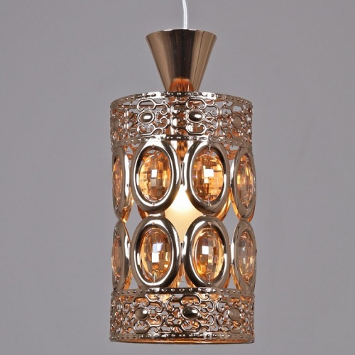 Подвесной светильник 03098-0.4-03 GD в Нижнем Новгороде фото 2