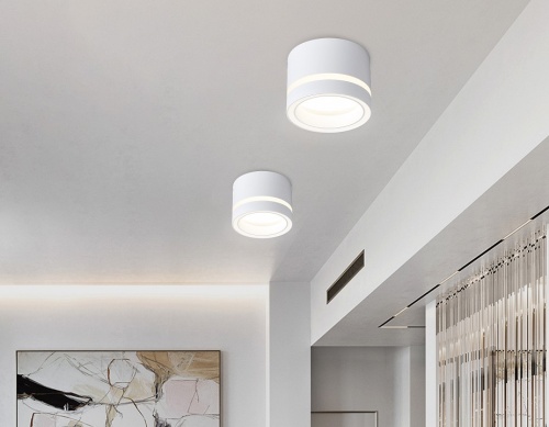 Накладной светильник Ambrella Light TECHNO SPOT TN5245 в Нижнем Новгороде фото 5