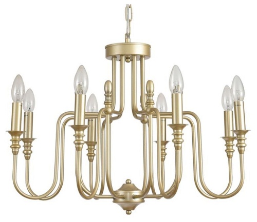 Подвесная люстра Lumion SUANA 8318/8 в Нижнем Новгороде