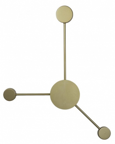 Накладной светильник Loft it Rays 10059GD в Нижнем Новгороде фото 5