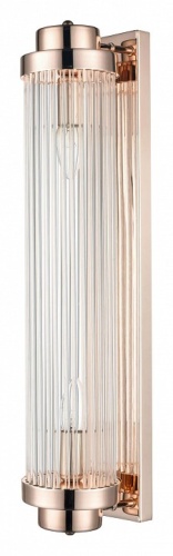 Накладной светильник Vele Luce Clarinetto VL3314W42 в Белом фото 4