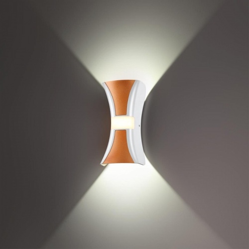 Накладной светильник Novotech Calle 358937 в Нижнем Новгороде фото 5