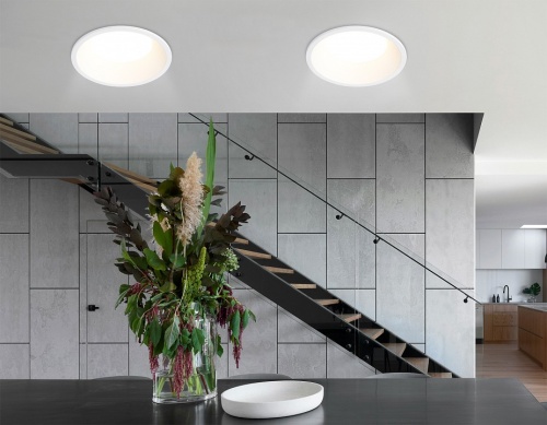 Встраиваемый светильник Ambrella Light TN TN51813 в Нижнем Новгороде фото 5