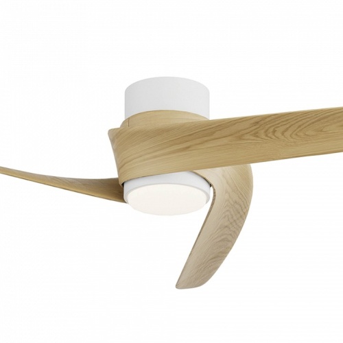 Светильник с вентилятором Mantra GROENLAND 9067 в Нижнем Новгороде фото 3