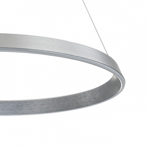 Подвесной светильник Indigo Orta 14019/1P Silver в Нижнем Новгороде фото 2