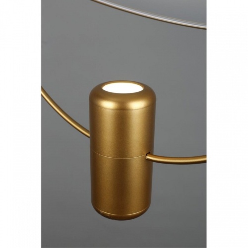 Подвесной светильник Omnilux Noci OML-29816-02 в Нижнем Новгороде фото 9