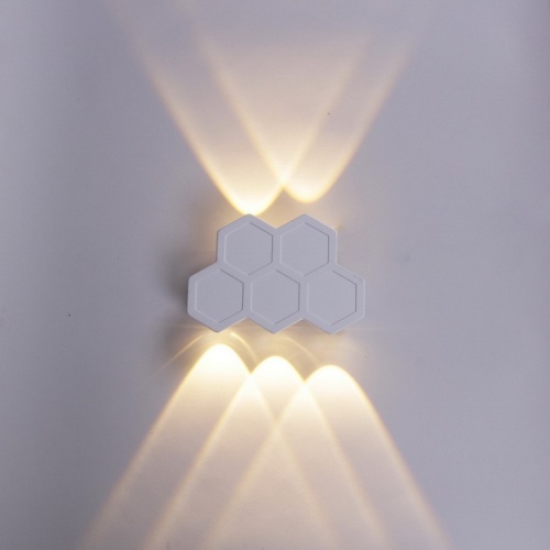 Накладной светильник 86222-9.2-005U LED5*1W WT в Нижнем Новгороде фото 3