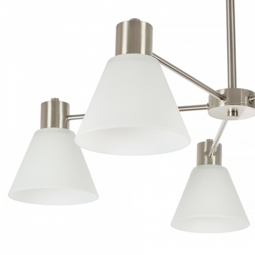 Люстра на штанге MyFar Paola MR2630-5C в Нижнем Новгороде фото 3