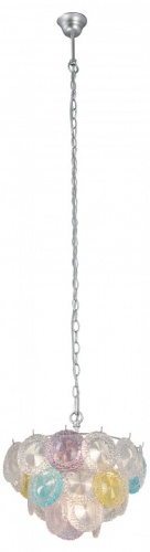 Подвесная люстра Vitaluce V5315 V5315-9/5 в Нижнем Новгороде фото 4