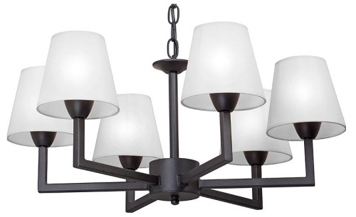 Подвесная люстра Vitaluce V3939 V3939-1/6 в Нижнем Новгороде