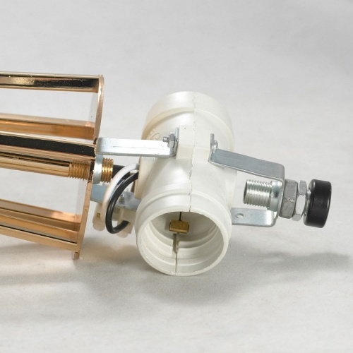 Настольная лампа декоративная Lussole LSP-0596 LSP-0597 в Нижнем Новгороде фото 4