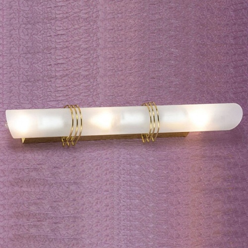 Накладной светильник Lussole Selvino LSA-7701-03 в Нижнем Новгороде