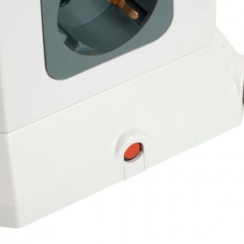 Удлинитель Stekker Comfort 49991 в Нижнем Новгороде фото 4