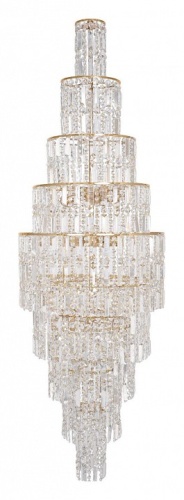 Подвесная люстра Arti Lampadari Valencia Valencia E 1.10.50.501 G в Нижнем Новгороде