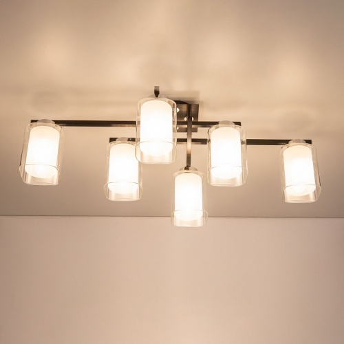 Потолочная люстра Citilux Диез CL111161 в Нижнем Новгороде фото 9