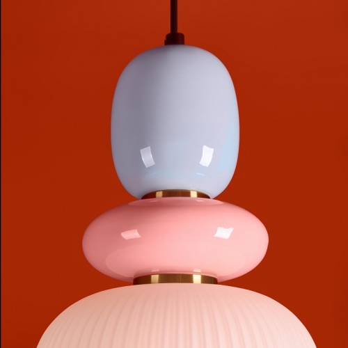 Подвесной светильник Freya Alzare FR5595PL-01B2 в Нижнем Новгороде фото 9