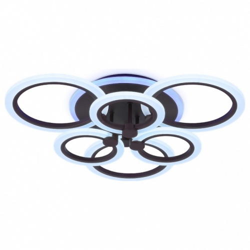 Потолочная люстра Ambrella Light FA FA528 в Нижнем Новгороде фото 3