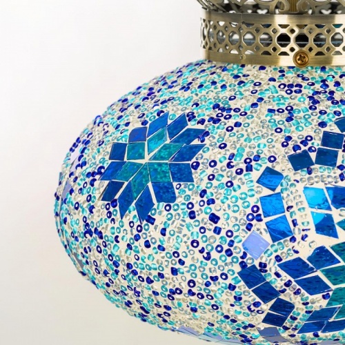 Подвесной светильник Citilux Каир CL419126 в Нижнем Новгороде фото 7