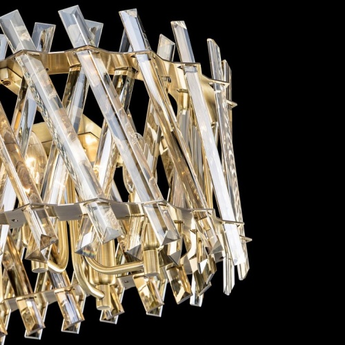 Подвесной светильник Citilux Ингвар CL334303 в Нижнем Новгороде фото 3