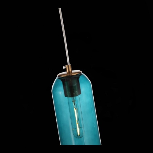 Подвесной светильник ST-Luce Callana SL1145.383.01 в Радужном фото 4