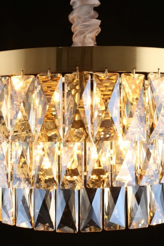 Подвесная люстра Aployt Francheska APL.837.03.08 в Нижнем Новгороде фото 14