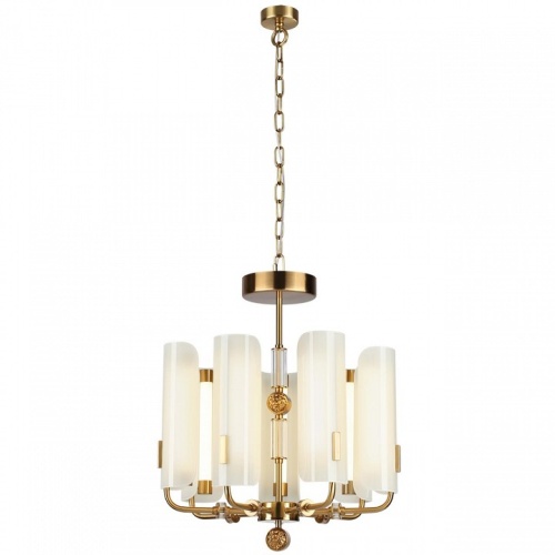 Подвесная люстра Odeon Light Lion 5467/35L в Нижнем Новгороде фото 3