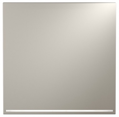 Клавиша для выключателя одноклавишного c подсветкой Voltum S70 VLS000203 в Нижнем Новгороде